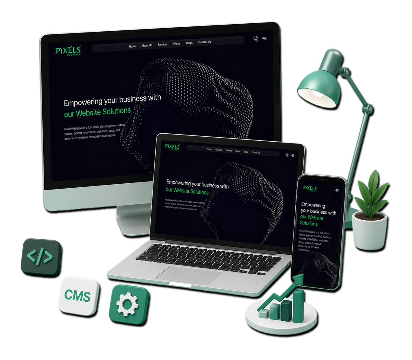 Pixels_Web_Work-Website_Design_and_Development